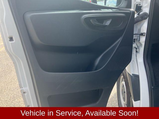 used 2023 Mercedes-Benz Sprinter 2500 car, priced at $33,800