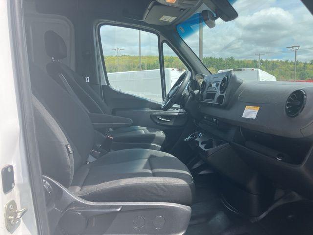 used 2023 Mercedes-Benz Sprinter 2500 car, priced at $33,500