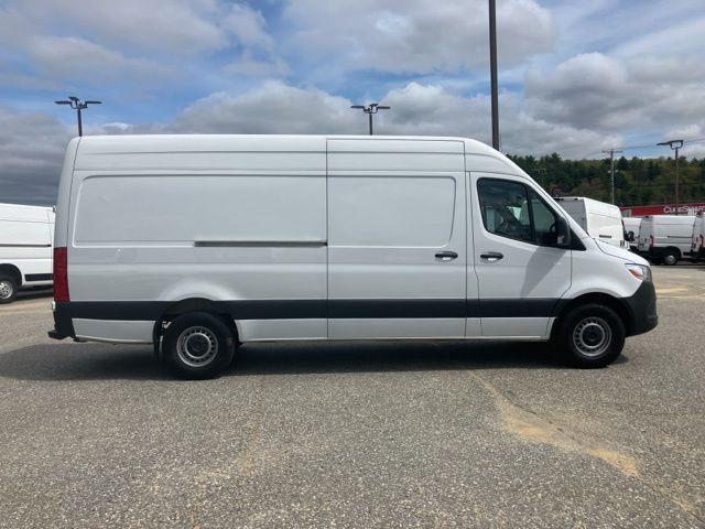 used 2023 Mercedes-Benz Sprinter 2500 car, priced at $33,500