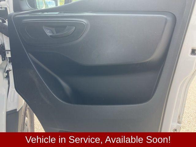 used 2023 Mercedes-Benz Sprinter 2500 car, priced at $33,800