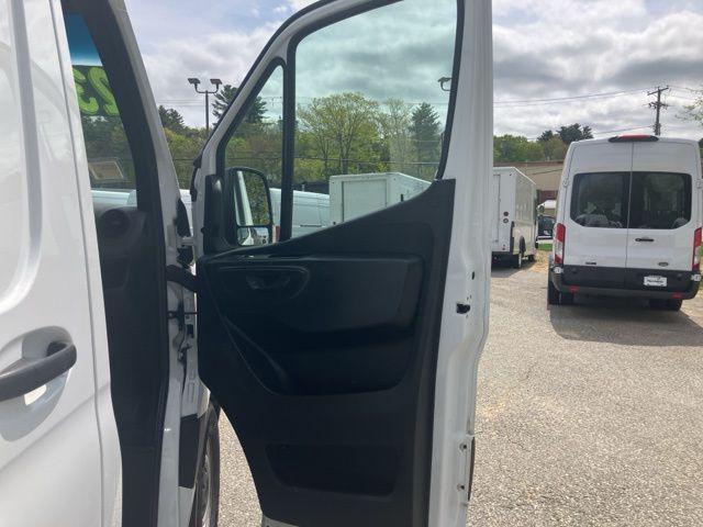 used 2023 Mercedes-Benz Sprinter 2500 car, priced at $33,500