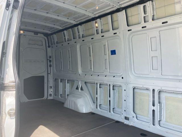 used 2023 Mercedes-Benz Sprinter 2500 car, priced at $33,500