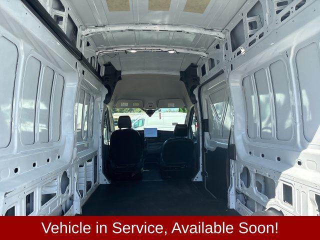used 2022 Ford Transit-350 car, priced at $31,900