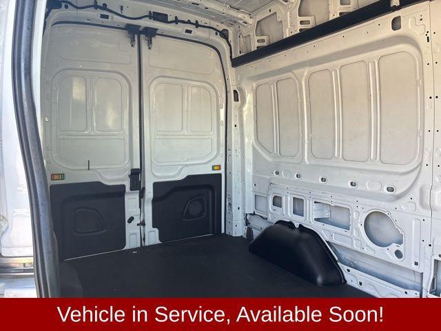 used 2022 Ford Transit-350 car, priced at $31,900