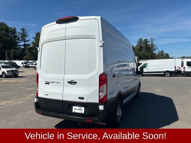 used 2022 Ford Transit-350 car, priced at $31,900