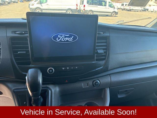 used 2022 Ford Transit-350 car, priced at $31,900