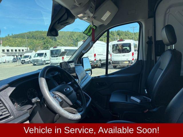 used 2022 Ford Transit-350 car, priced at $31,900