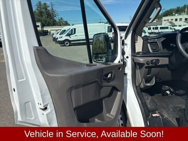 used 2022 Ford Transit-350 car, priced at $31,900