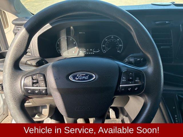 used 2022 Ford Transit-350 car, priced at $31,900
