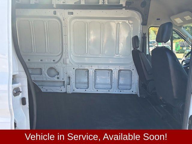 used 2022 Ford Transit-350 car, priced at $31,900