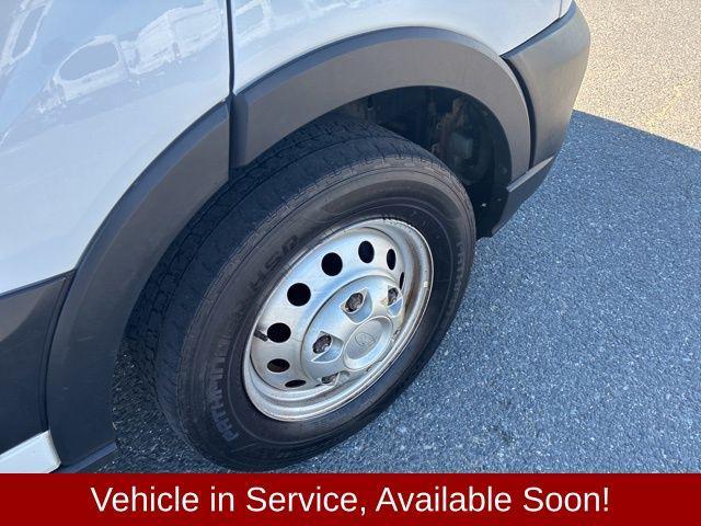 used 2022 Ford Transit-350 car, priced at $31,900