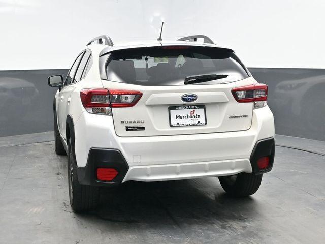 used 2022 Subaru Crosstrek car, priced at $19,394