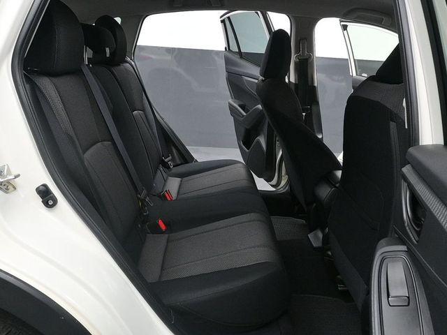 used 2022 Subaru Crosstrek car, priced at $19,394