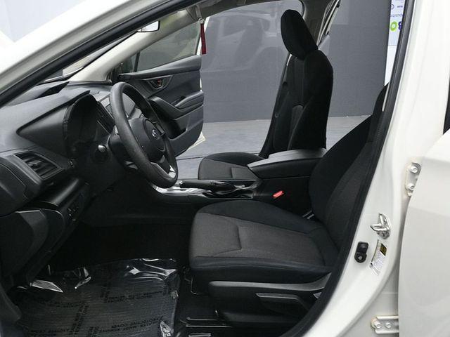 used 2022 Subaru Crosstrek car, priced at $19,394