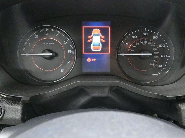 used 2022 Subaru Crosstrek car, priced at $19,394