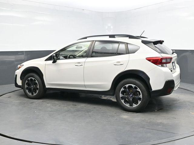 used 2022 Subaru Crosstrek car, priced at $19,394