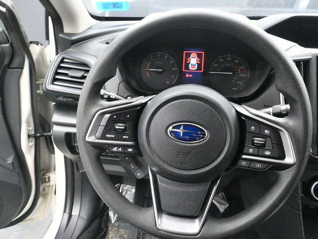used 2022 Subaru Crosstrek car, priced at $19,394