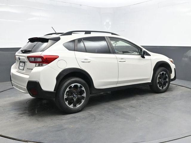 used 2022 Subaru Crosstrek car, priced at $19,394