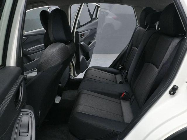 used 2022 Subaru Crosstrek car, priced at $19,394