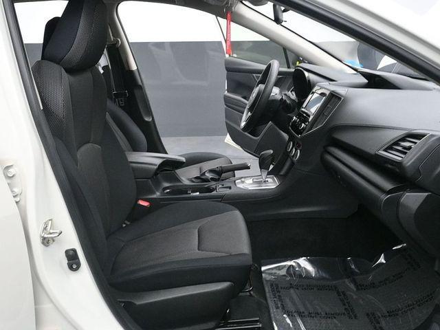 used 2022 Subaru Crosstrek car, priced at $19,394