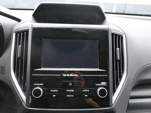 used 2022 Subaru Crosstrek car, priced at $19,394