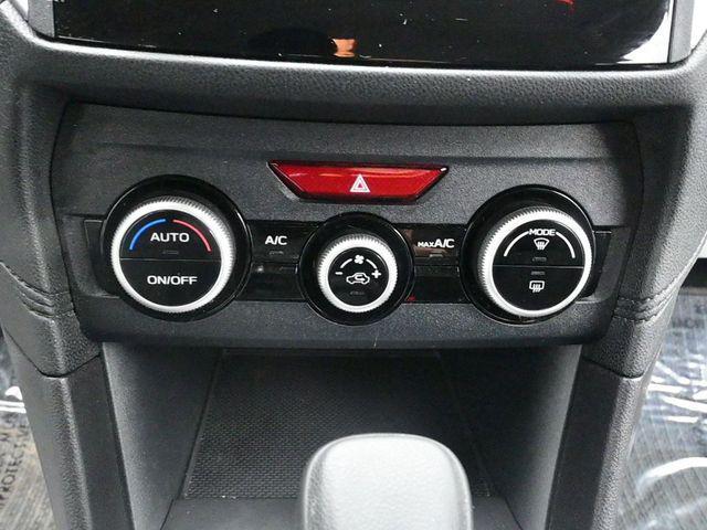 used 2022 Subaru Crosstrek car, priced at $19,394