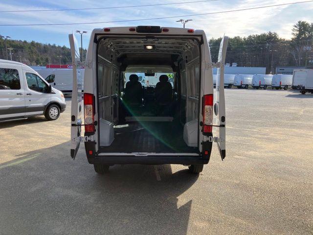 used 2023 Ram ProMaster 2500 car, priced at $31,500