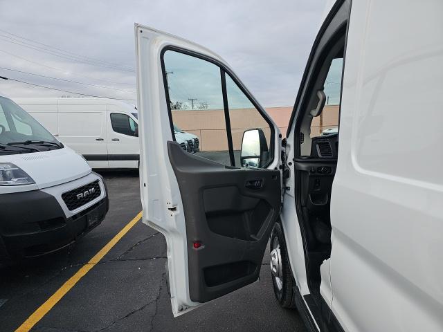 used 2022 Ford Transit-350 car, priced at $46,900