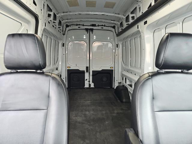 used 2022 Ford Transit-350 car, priced at $46,900