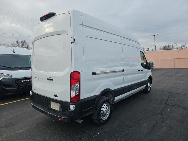 used 2022 Ford Transit-350 car, priced at $46,900