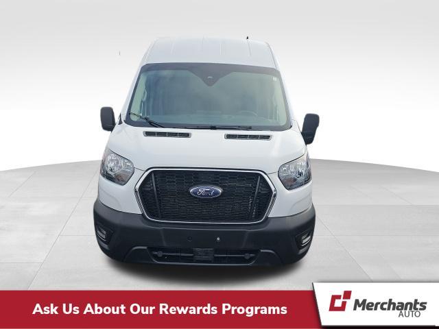 used 2022 Ford Transit-350 car, priced at $46,900
