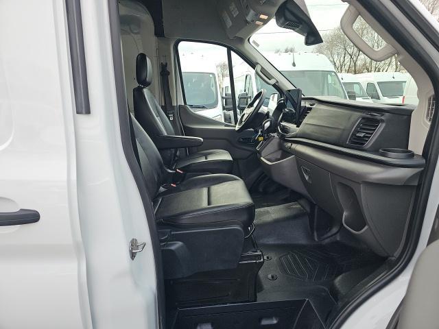 used 2022 Ford Transit-350 car, priced at $46,900