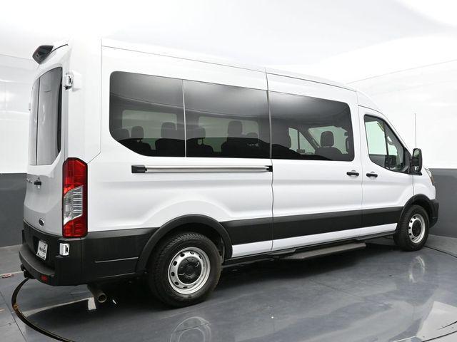 used 2023 Ford Transit-350 car, priced at $51,900