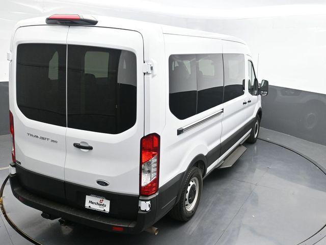 used 2023 Ford Transit-350 car, priced at $51,900