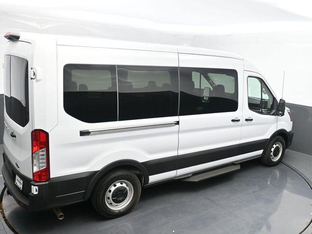 used 2023 Ford Transit-350 car, priced at $51,900