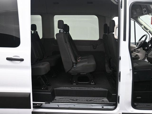 used 2023 Ford Transit-350 car, priced at $51,900