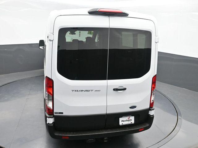 used 2023 Ford Transit-350 car, priced at $51,900