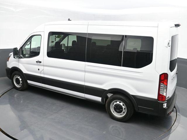 used 2023 Ford Transit-350 car, priced at $51,900