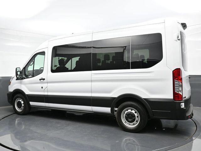 used 2023 Ford Transit-350 car, priced at $51,900