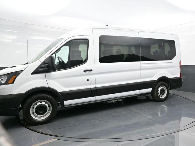 used 2023 Ford Transit-350 car, priced at $51,900