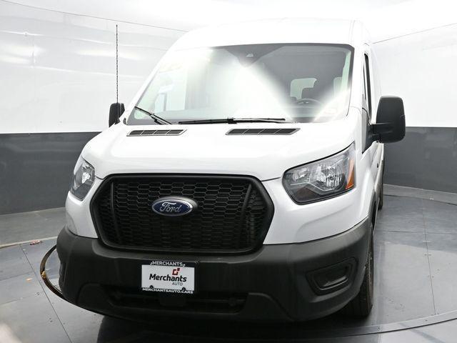 used 2023 Ford Transit-350 car, priced at $51,900