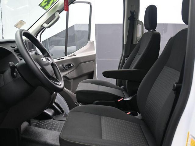 used 2023 Ford Transit-350 car, priced at $51,900