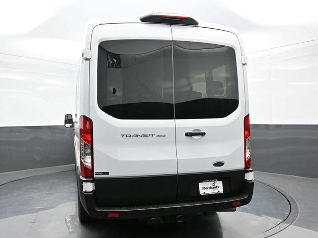 used 2023 Ford Transit-350 car, priced at $51,900