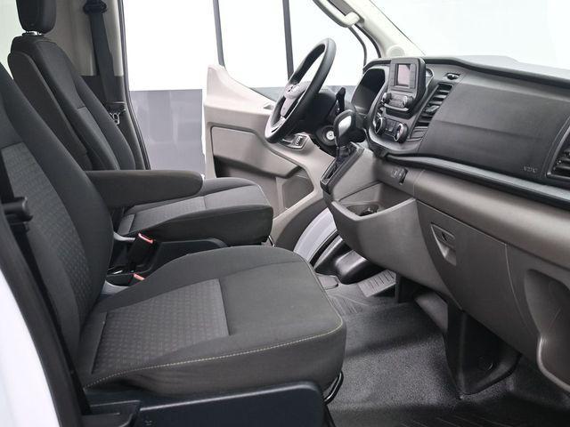 used 2023 Ford Transit-350 car, priced at $51,900