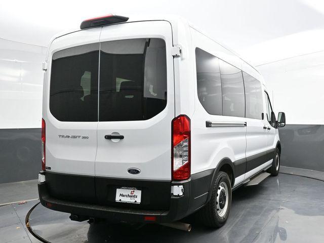 used 2023 Ford Transit-350 car, priced at $51,900