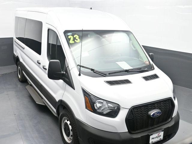 used 2023 Ford Transit-350 car, priced at $51,900