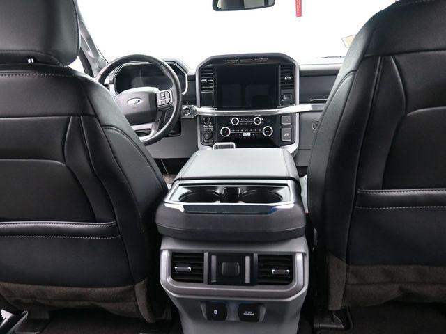 used 2023 Ford F-150 car, priced at $45,789