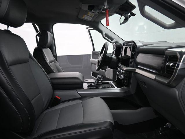 used 2023 Ford F-150 car, priced at $45,789