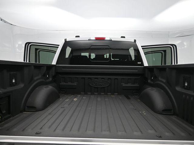 used 2023 Ford F-150 car, priced at $45,789