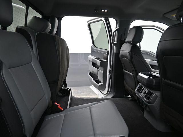 used 2023 Ford F-150 car, priced at $45,789